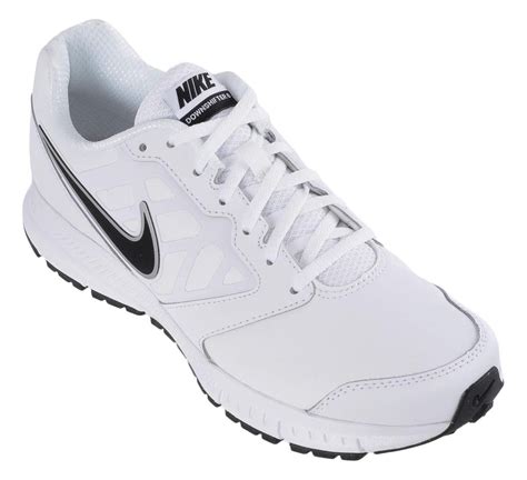 leren nike schoenen heren|nike heren sportschoenen.